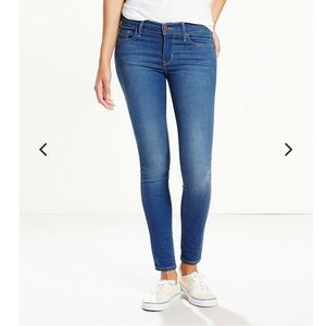 710 Women’s Levi’s